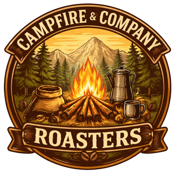 Campfire & Company Roasters
